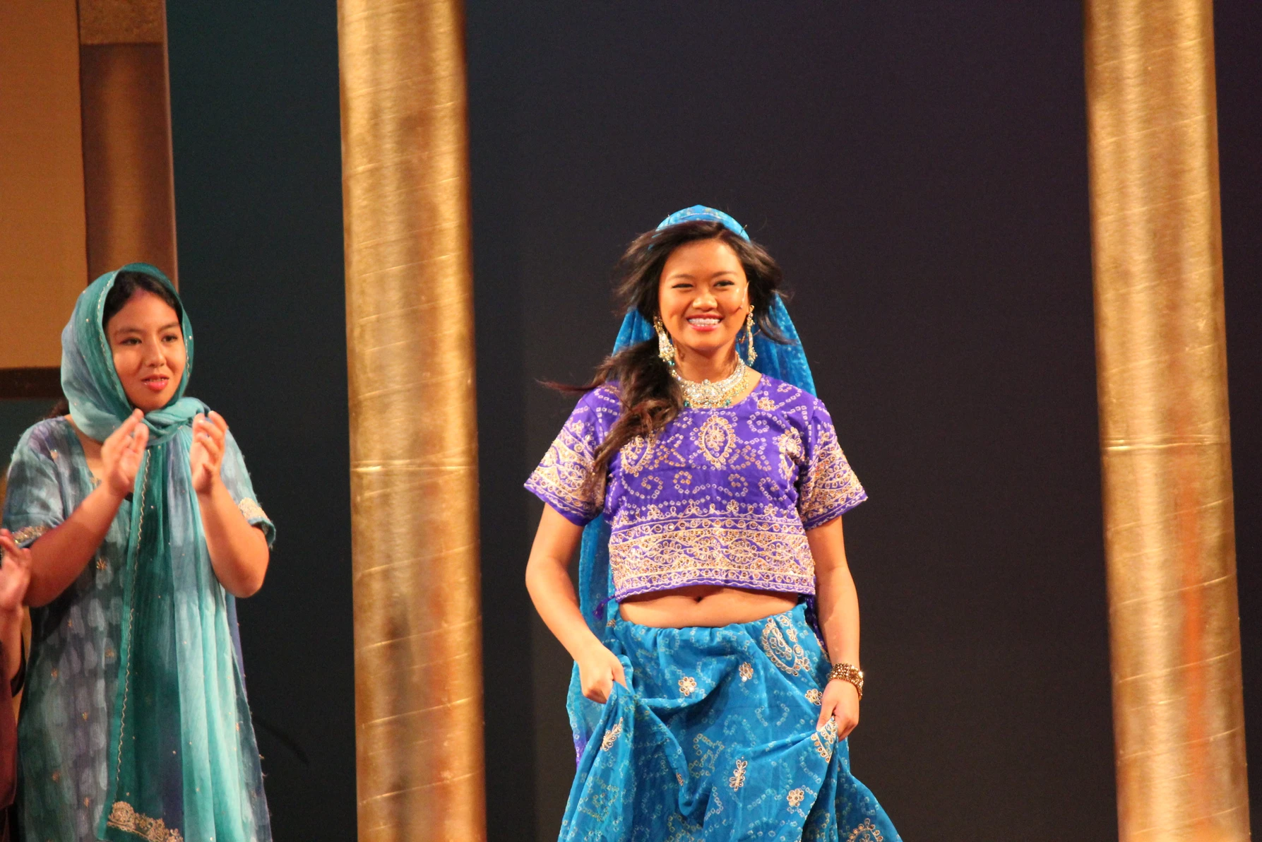 NAPA: Musical & Theater Arts in San Jose